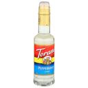 Torani Peppermint Syrup, 12.7 Fluid Ounce -- 4 per case