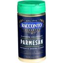 Racconto Grated Parmesan Cheese, 8 Ounce -- 6 per case