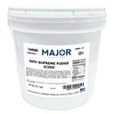 Lawrence NPH Supreme Fudge Icing, 20 Pound.