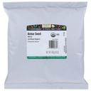 Frontier Organic Whole Anise Seed, 16 Ounce