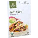 Simply Organic Southwest Fish Taco Seasoning Mix, 1.3 Ounce -- 12 per case.
