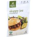 Simply Organic Sloppy Joe Seasoning Mix, 1.41 Ounce -- 12 per case.