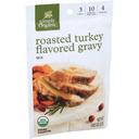 Simply Organic Roasted Turkey Gravy Seasoning Mix, 0.85 Ounce -- 12 per case.