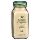 Simply Organic Onion Powder, 3 Ounce Bottle