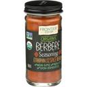Frontier Herb Organic Berbere Seasoning, 2.3 Ounce.