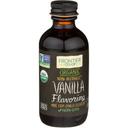 Frontier Herb Organic Non Alcoholic Vanilla Flavoring, 2 Fluid Ounce.