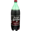 Sangria Senorial Sparkling Non-Alcoholic Sangria, 1.5 Liter -- 8 per case