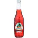 Jarritos Strawberry Soda, 12.5 Fluid Ounce -- 24 per case