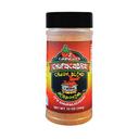 2 Gringos Chupacabra Cajun Blend Rub Seasoning, 12 Ounce -- 6 per case