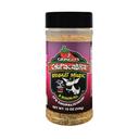 2 Gringos Chupacabra Brisket Magic Seasoning, 12 Ounce -- 6 per case