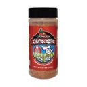 2 Gringos Chupacabra Wing Wub Seasoning, 12 Ounce -- 6 per case