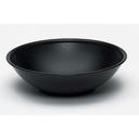 Black 511/16 10.9 Oz Budget Salad Bowls, -- 72 Per Case