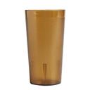 Cambro Colorware Tumbler, Amber, 16.4 Ounce -- 72 per case.