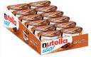 Nutella Hazelnut Spread Plus Pretzels, 1.9 Ounce -- 48 per case.