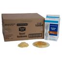 Basic American Foods Golden Grill Russet Hashbrowns, 40.5 ounce -- 6 per case