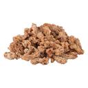 Santiago Vegetarian Refried Beans with Whole Bean - 28.1 oz. pouch, 6 pouches per case