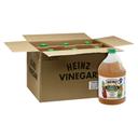 Heinz Apple Cider Flavored Vinegar, 1 Gallon -- 6 Case