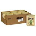 Heinz Pickle Kosher Dill Thick Slice Crinkle Cut, 99 Fluid Ounce -- 6 Case