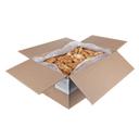 La Francaise Baked Sliced Butter Croissant, 2.5 Ounce -- 80 per case