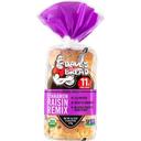 Daves Killer Cinnamon Raisin Bagel Bread, 16.75 Ounce -- 10 per case
