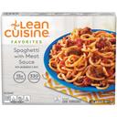Nestle Stouffers Lean Cuisine Entree Spaghetti, 11.5 Ounce -- 12 per case.