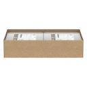 Nestle Stouffers Vegetable Lasagna, 96 Ounce -- 4 per case.