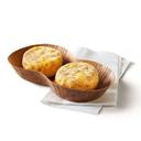 Abbottsford Cage Free Fully Cooked Cheese And Bacon Egg Bite, 13.13 Pound