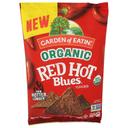 Garden Of Eatin Red Hot Blues Corn Tortilla Chips, 14 Ounce -- 12 per case