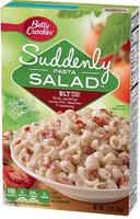 Suddenly Pasta Salad - BLT, 7.3 Ounce -- 12 per case