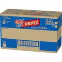 Chex Mix Remix Cheesy Pizza Snack Mix, 4.25 Ounce -- 8 per case