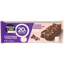 Protein One Max Double Chocolate Brownie Protein Bar, 2.12 Ounce - 48 per case