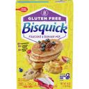 Bisquick Gluten Free Baking Mix, 16 Ounce -- 6 per case.