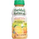 Floridas Natural Orange Juice, 10 Fluid Ounce -- 24 per case