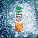 Floridas Natural Orange Juice, 14 Fluid Ounce -- 12 per case.