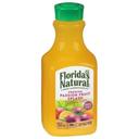 Floridas Natural Passion Fruit Splash, 59 Fluid Ounce -- 6 per case
