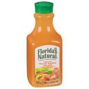 Floridas Natural Peach Mango Splash, 59 Fluid Ounce -- 6 per case