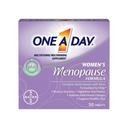 One-A-Day Menopause Formula Tablets, 50 count -- 24 per case