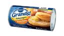 Pillsbury Grands Unbaked Biscuits, HoneyButter, Flaky Layers, 16.3 Ounce -- 12 per case.