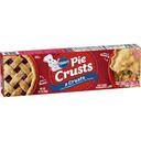 Pillsbury Ready To Bake Rolled Pie Shell Crust, 14.1 Ounce -- 12 per case