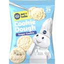 Pillsbury Sugar Cookie Dough, 16 Ounce -- 12 per case