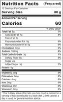 Panera Bread Asian Sesame Vinaigrette Salad Dressing, 12 Fluid Ounce -- 6 per case