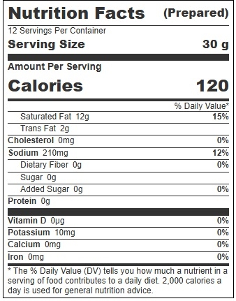 Panera Bread Greek Salad Dressing, 12 Fluid Ounce -- 6 Per Case