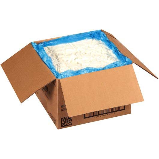 Philadelphia Less Fat Neufchatel Cheese, 30 Pound