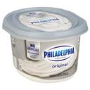 Philadelphia Regular Soft Cream Cheese Spread, 12 Ounce -- 12 per case.