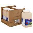 Kraft Dressing Thousand Island Pourable, 1 Gallon -- 4 Case