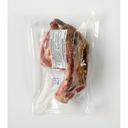 Hobes Country Ham Salt Cured and Smoked Ham Bone, 12 Ounce - 12 per case