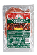 Supremo Chorizo Pork Links, 5 Pound -- 2 per case.
