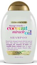 Ogx Coconut Miracle Oil Shampoo, 385 Milliliter -- 4 per case