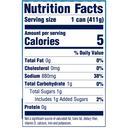 College Inn Low Sodium Chicken Broth, 14.5 Ounce -- 24 per case.