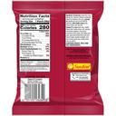 Cheez-It White Cheddar Baked Snack Crackers - 2 oz. bag, 60 per case